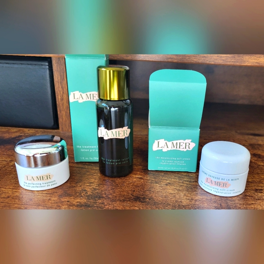 La Mer Skincare